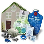 Water Conservation EcoKit